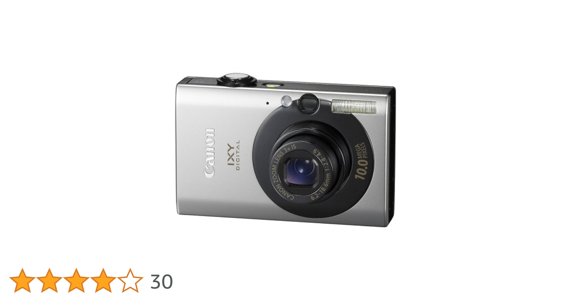 Canon IXY DIGITAL コンパクトデジタルカメラ Amazon | Canon デジタルカメラ IXY (イクシ) DIGITAL 25IS
